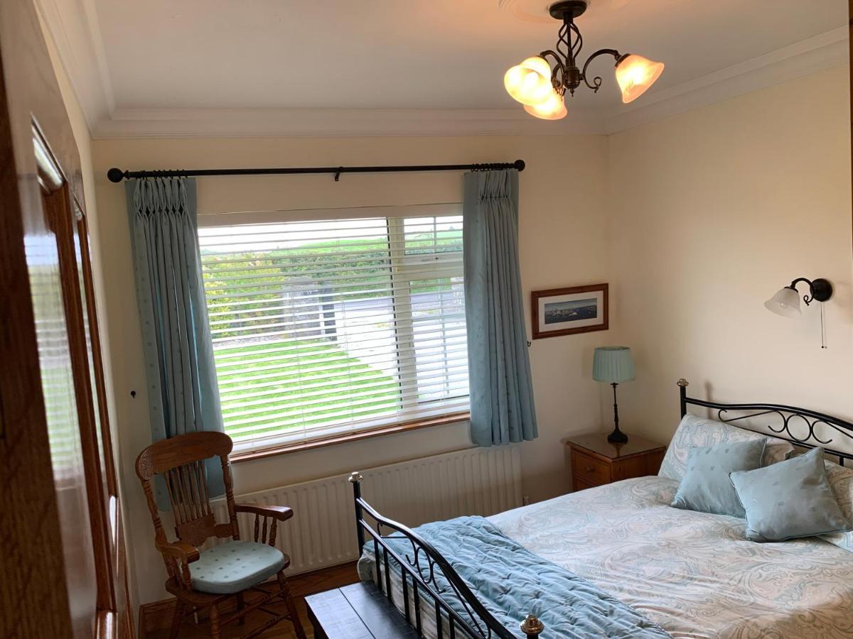 Bridgeview B&B Ίννις Εξωτερικό φωτογραφία