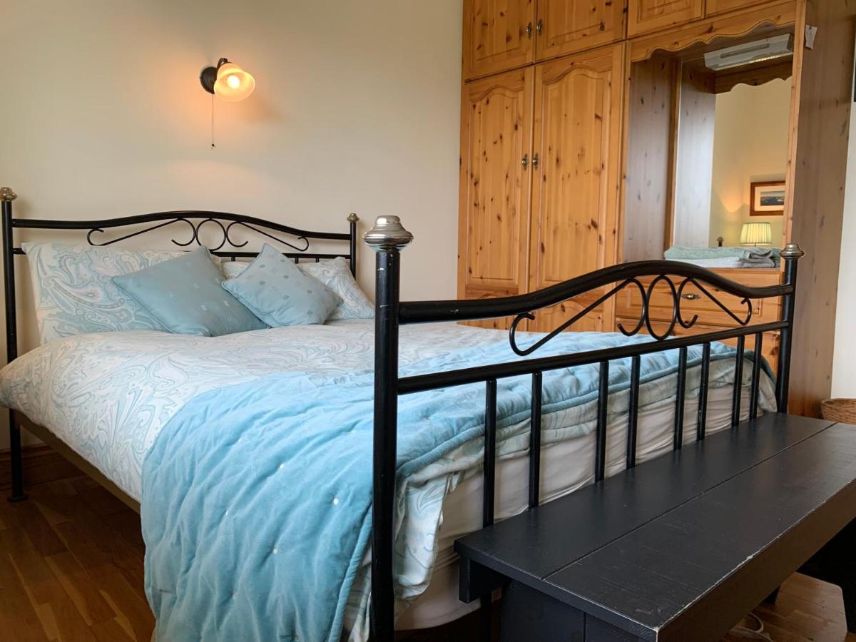 Bridgeview B&B Ίννις Εξωτερικό φωτογραφία