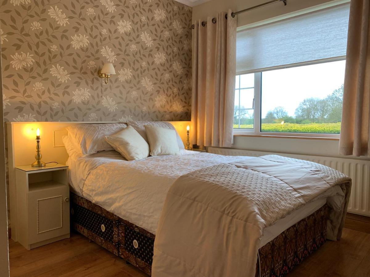 Bridgeview B&B Ίννις Εξωτερικό φωτογραφία