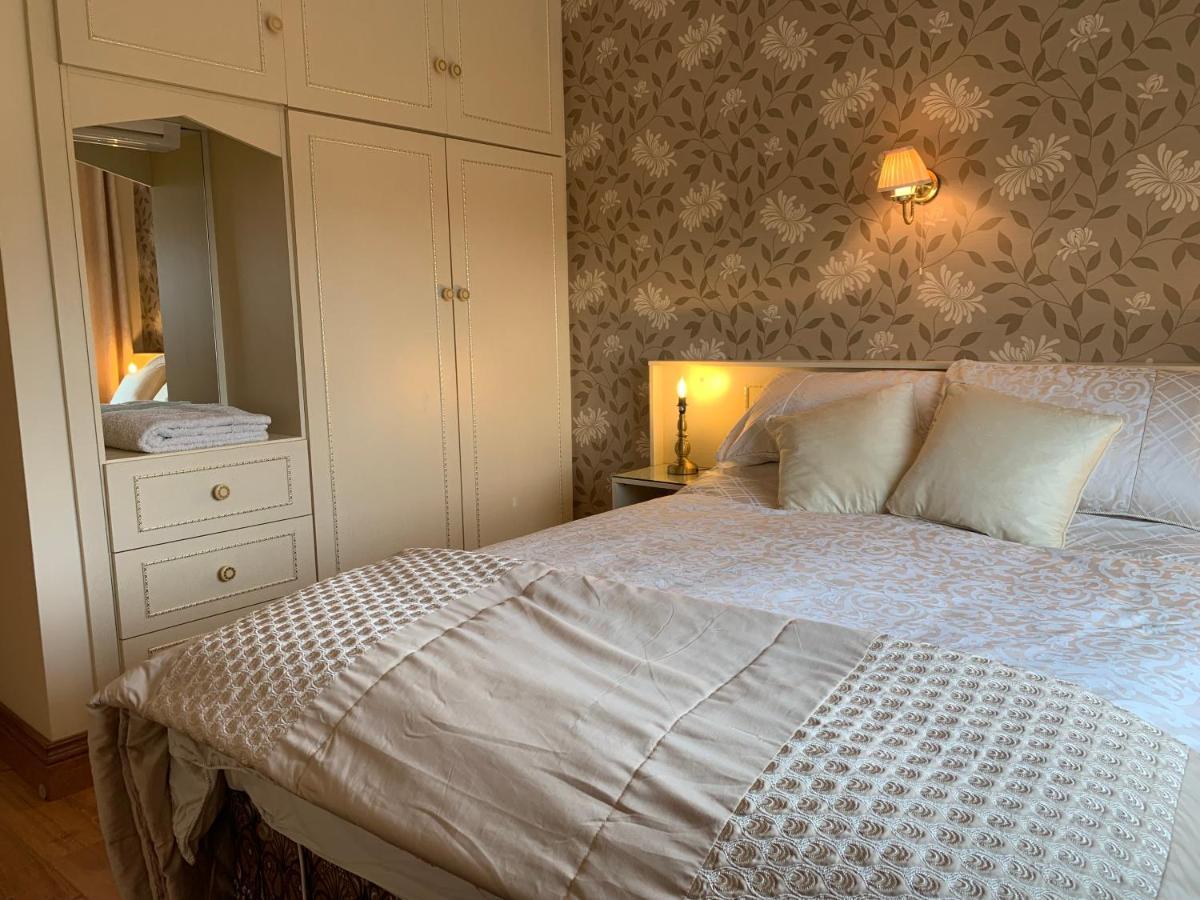 Bridgeview B&B Ίννις Εξωτερικό φωτογραφία