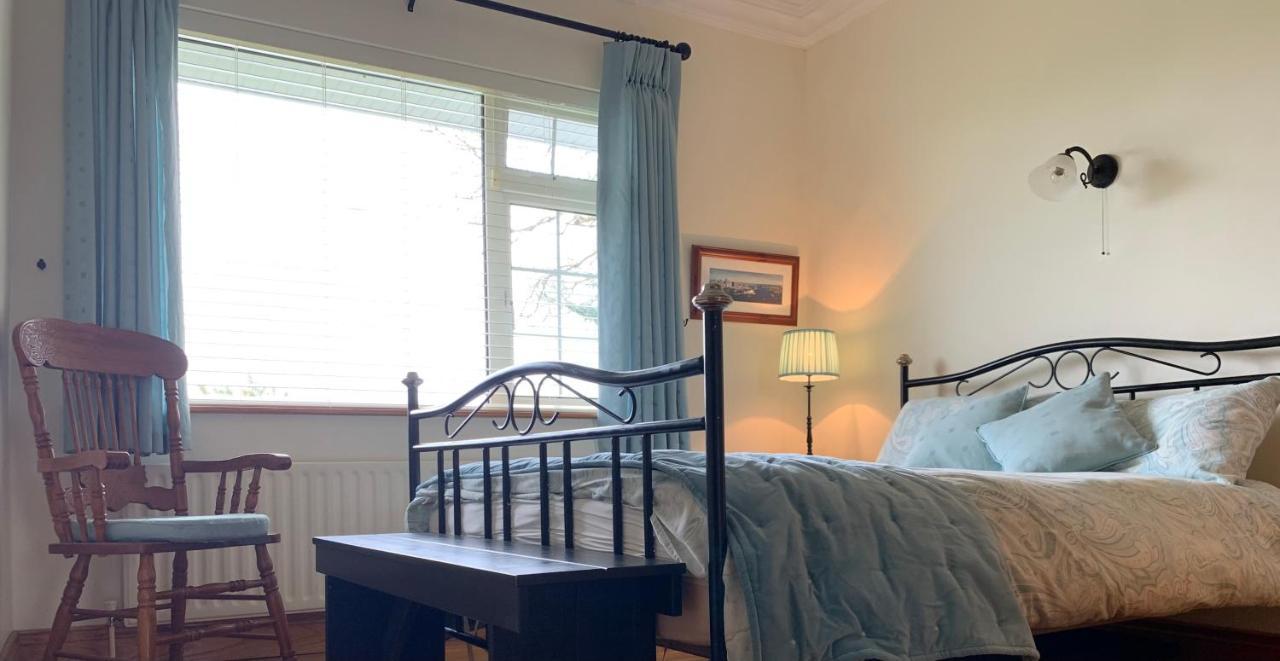 Bridgeview B&B Ίννις Εξωτερικό φωτογραφία
