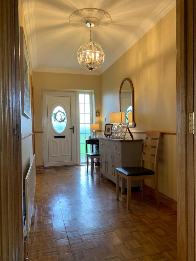 Bridgeview B&B Ίννις Εξωτερικό φωτογραφία