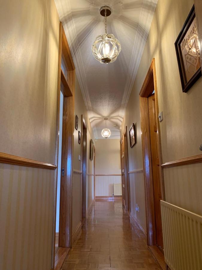 Bridgeview B&B Ίννις Εξωτερικό φωτογραφία