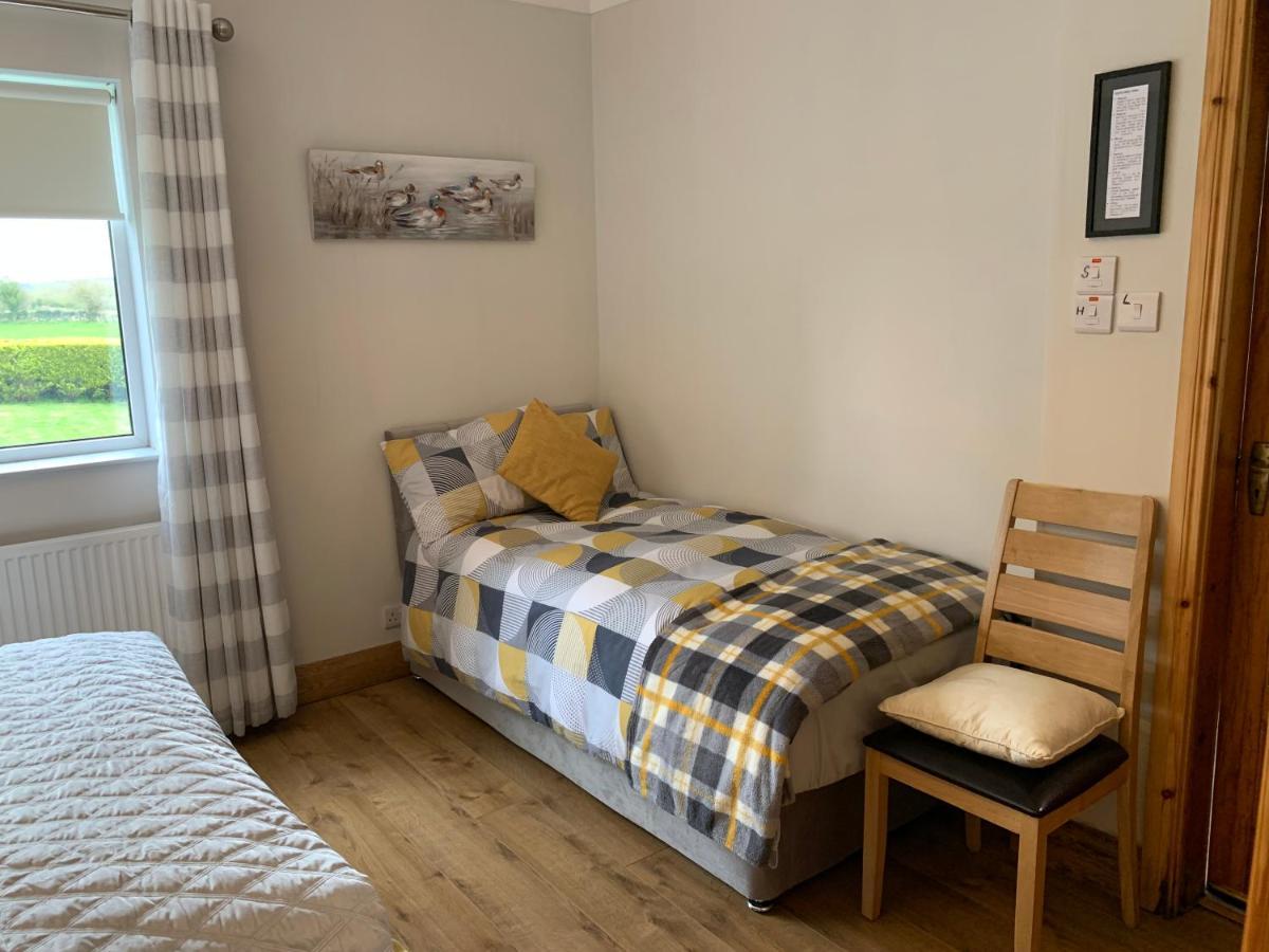 Bridgeview B&B Ίννις Εξωτερικό φωτογραφία