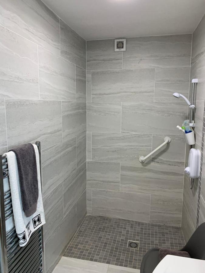 Bridgeview B&B Ίννις Εξωτερικό φωτογραφία