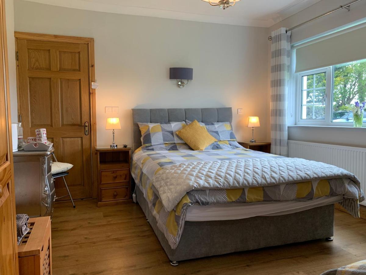 Bridgeview B&B Ίννις Εξωτερικό φωτογραφία