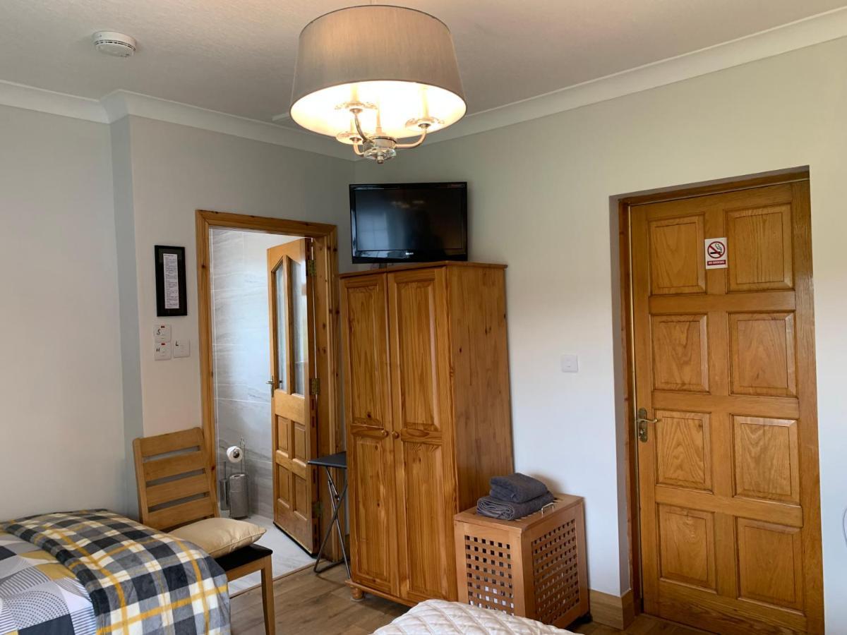 Bridgeview B&B Ίννις Εξωτερικό φωτογραφία