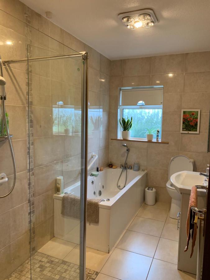 Bridgeview B&B Ίννις Εξωτερικό φωτογραφία